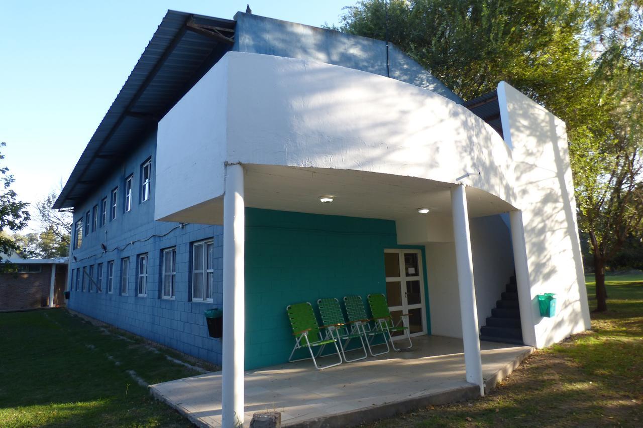 Complejo Ecologico Naturaleza Viva Hotel - Buenos Aires — Fotos 1